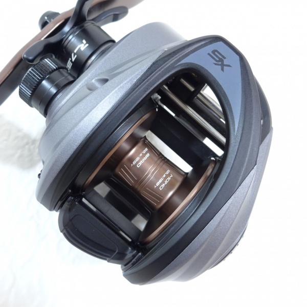 レボ5SX HSLPーL